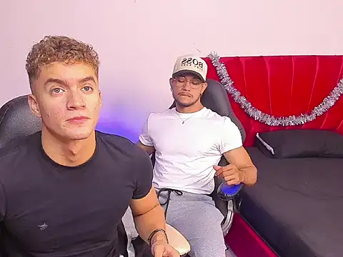 paull george online show from January 2026 07:42:02 PM