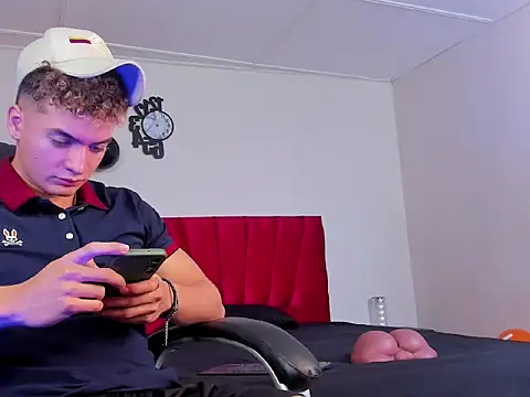 paull george online show from October 2025 03:02:01 PM