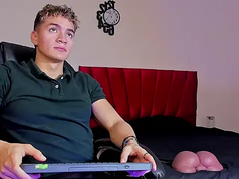 paull george online show from September 2025 12:44:02 PM