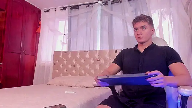 paull george online show from October 2025 03:11:01 PM