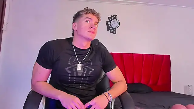 paull george online show from October 2025 02:18:02 PM