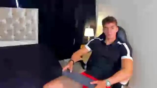 paull george online show from April 2026 03:05:01 PM