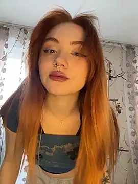 LunaMillie online show from March 2026 10:30:02 AM