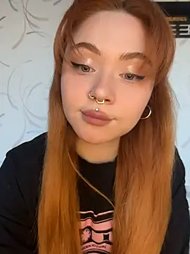 LunaMillie online show from March 2026 09:20:02 AM