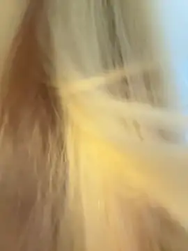 LunaMillie online show from November 2025 08:29:02 AM