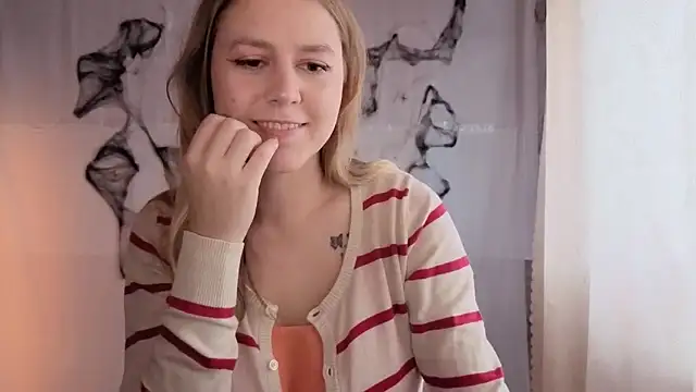 ShyMistery online show from November 2025 11:15:02 AM