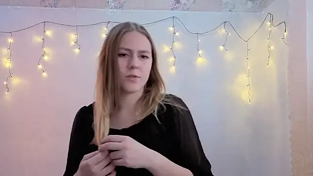 ShyMistery online show from November 2025 11:59:02 AM