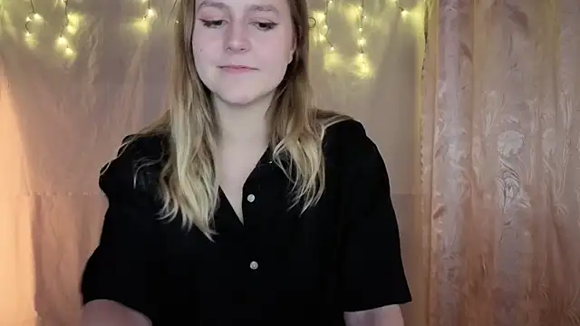 ShyMistery online show from November 2025 08:57:02 PM