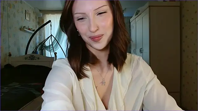 RuxaShade online show from March 2026 06:24:02 AM