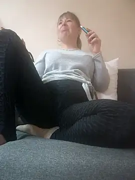 ladymon 63 online show from February 2026 05:57:02 PM