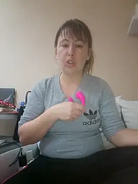 ladymon 63 online show from February 2026 03:54:02 PM