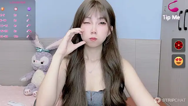 Janisa  PZ online show from September 2025 12:47:02 PM