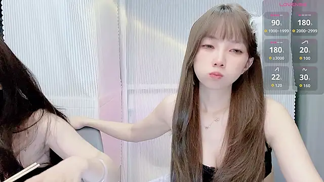 Janisa  PZ online show from November 2025 11:35:02 AM