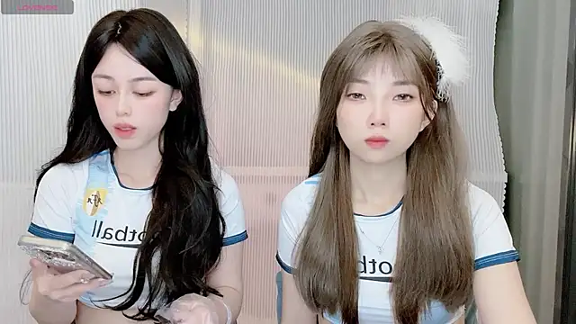 Janisa  PZ online show from November 2025 10:52:02 AM