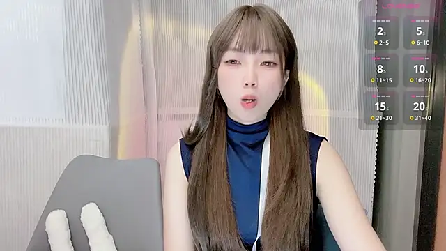 Janisa  PZ online show from November 2025 09:08:01 AM