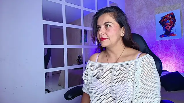 SecretObsession Eup online show from September 2025 03:46:01 AM