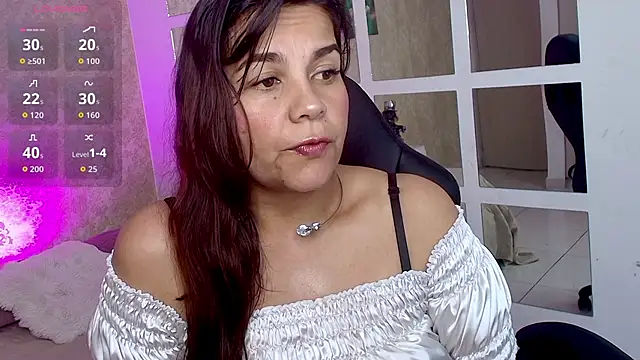 SecretObsession Eup online show from October 2025 03:38:02 AM