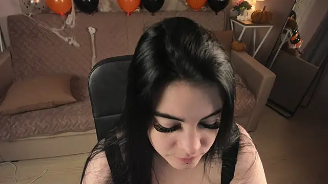 SandraEleson online show from October 2025 05:50:02 AM