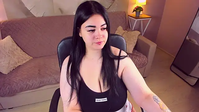 SandraEleson online show from November 2025 03:18:01 AM