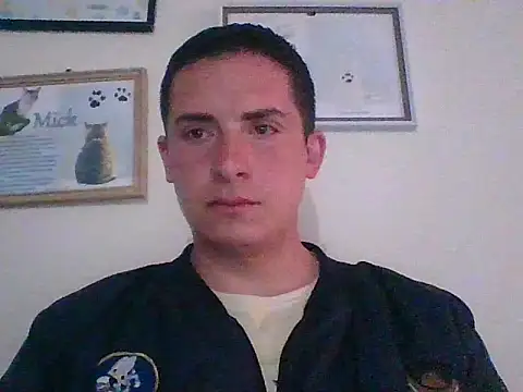 Snapshot of mickseb89 chatting on February 2026 10:10:02 PM mickseb89 online show from February 2026 10:10:02 PM