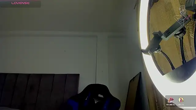 Ebony danik online show from March 2026 05:36:02 PM