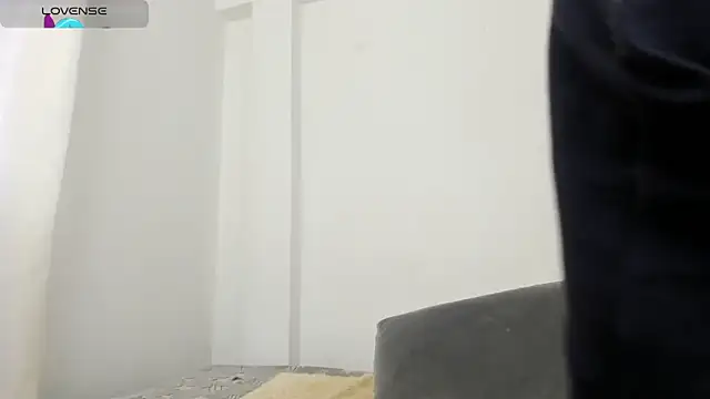 Ebony danik online show from October 2025 06:48:02 PM