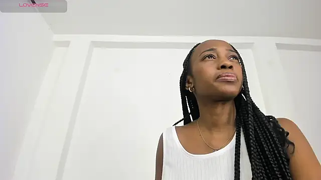 Ebony danik online show from November 2025 01:10:01 AM