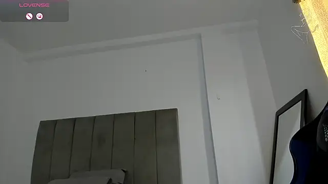 Ebony danik online show from March 2026 07:12:02 PM