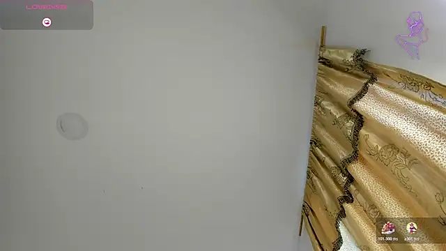 Ebony danik online show from March 2026 08:30:01 PM