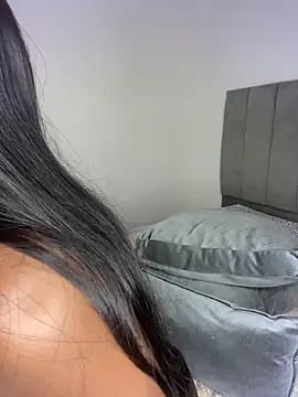 Ebony danik online show from February 2026 02:50:02 PM