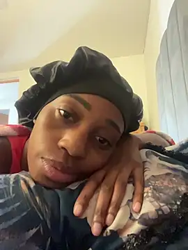 Ebony danik online show from November 2025 05:02:01 PM