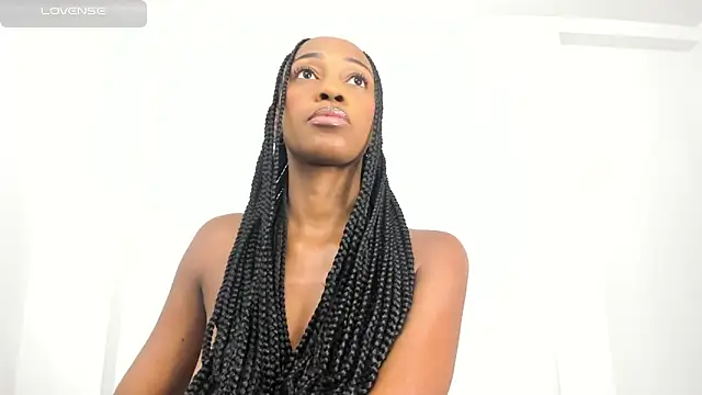 Ebony danik online show from October 2025 07:25:02 PM