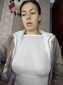 LenaBloomy online show from October 2025 10:49:01 AM