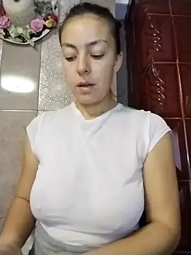 LenaBloomy online show from October 2025 10:50:01 AM