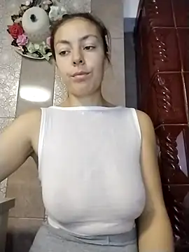LenaBloomy online show from October 2025 10:50:02 AM