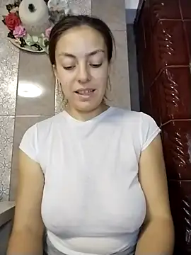 LenaBloomy online show from October 2025 11:00:01 AM