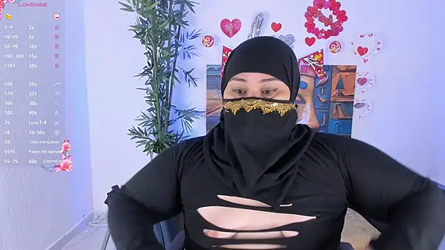 samanee konn online show from May 2026 07:01:02 PM