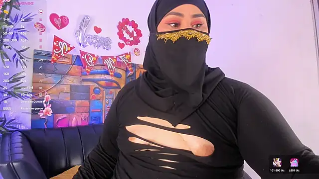 samanee konn online show from May 2026 07:20:02 PM