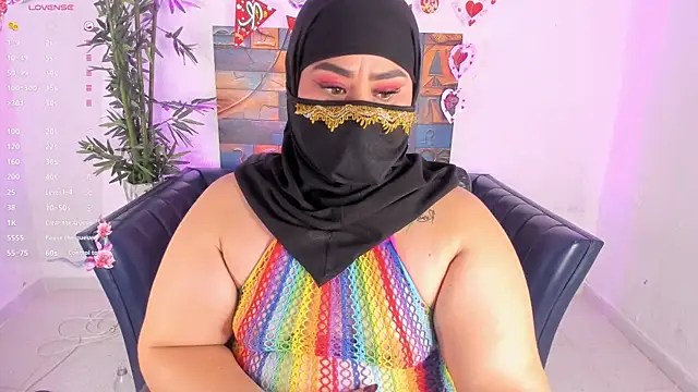 samanee konn online show from March 2026 07:04:02 PM