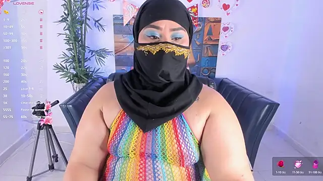 samanee konn online show from May 2026 06:57:02 PM