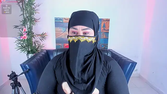 samanee konn online show from January 2026 06:58:02 PM