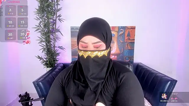 samanee konn online show from February 2026 07:13:01 PM