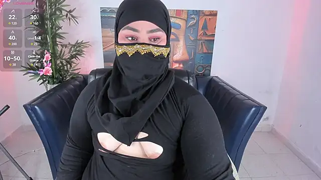 samanee konn online show from January 2026 07:06:02 PM