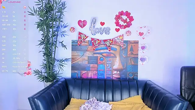 samanee konn online show from April 2026 06:48:02 PM