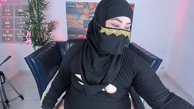 samanee konn online show from January 2026 06:56:01 PM