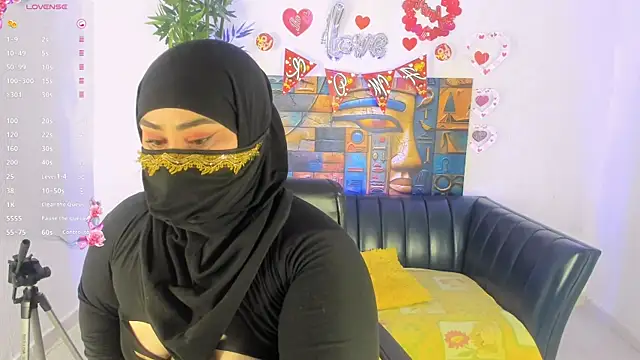 samanee konn online show from May 2026 08:06:03 PM