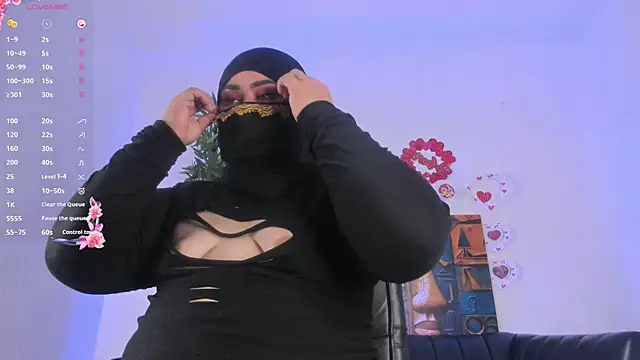 samanee konn online show from May 2026 11:54:02 PM