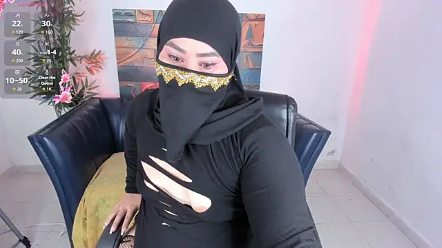 samanee konn online show from December 2025 07:07:02 PM