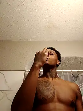 Dropdingo online show from November 2025 11:08:02 PM