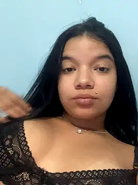 Snapshot of lola_bn chatting on September 2025 03:27:01 PM lola bn online show from September 2025 03:27:01 PM